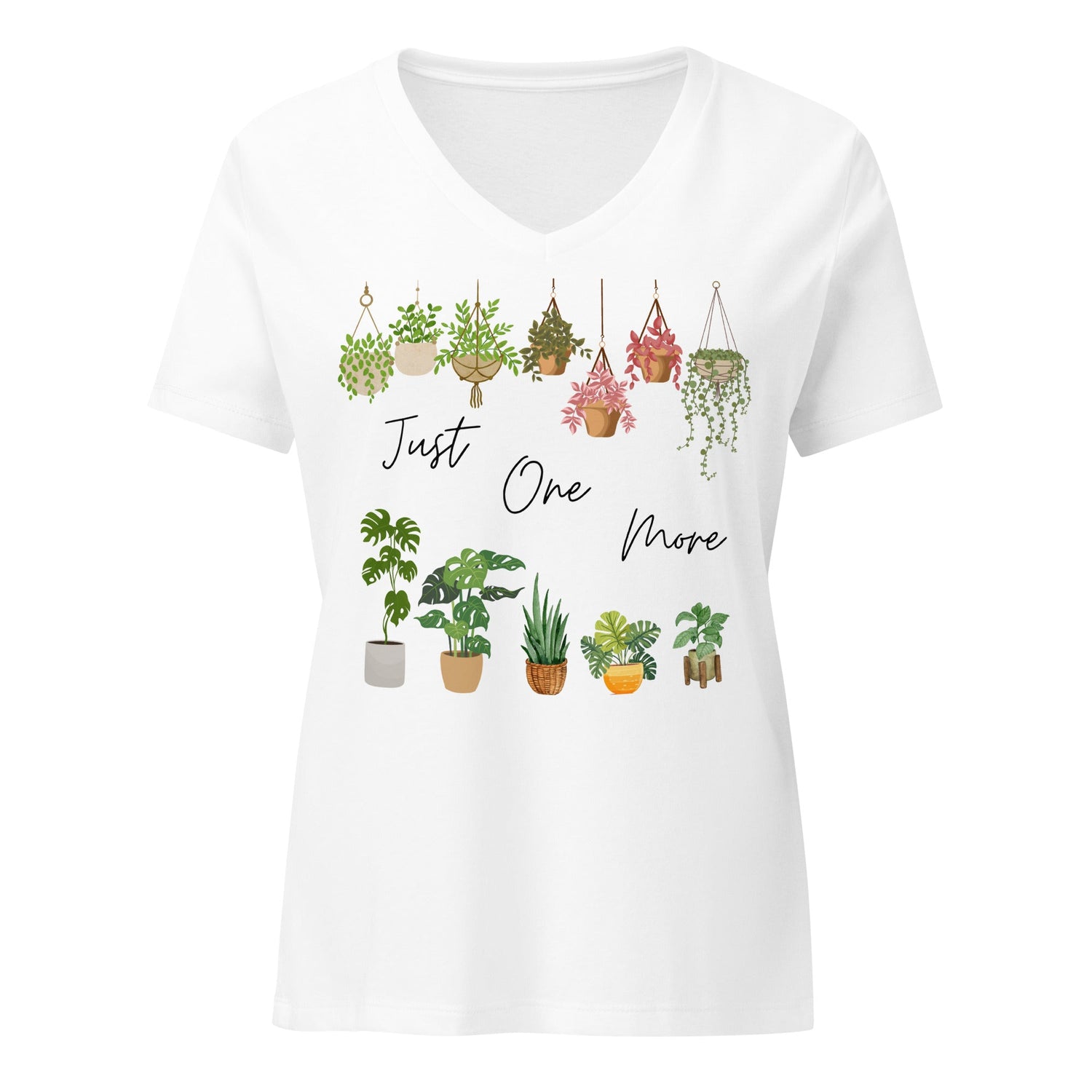 Plant Mom