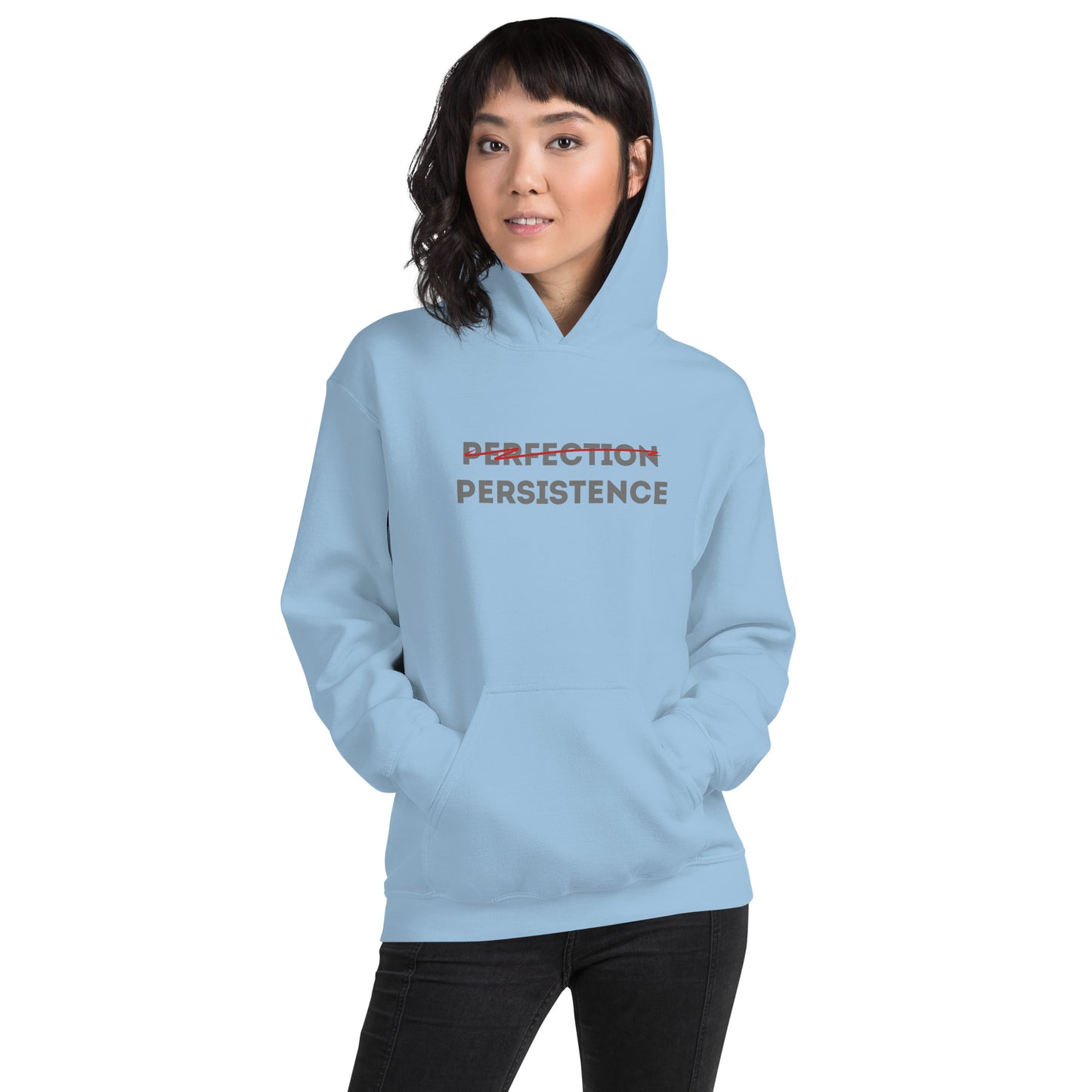 Persistence | Hoodie