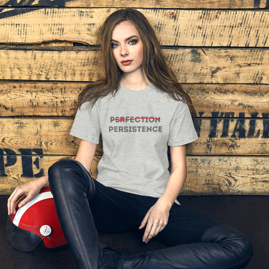 Persistence | Relaxed Fit T-Shirt