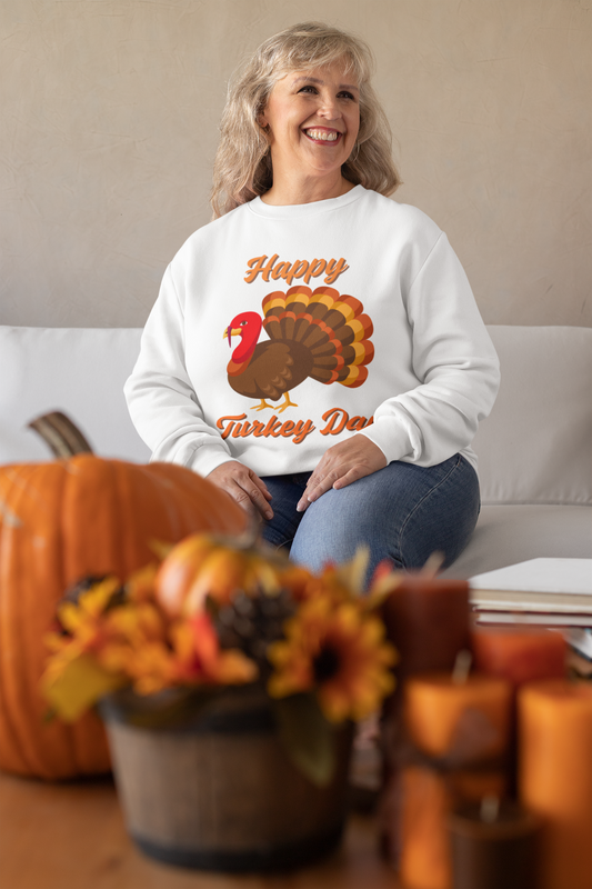 Happy Turkey Day