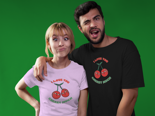 Valentine's Day Shirt For Moms
