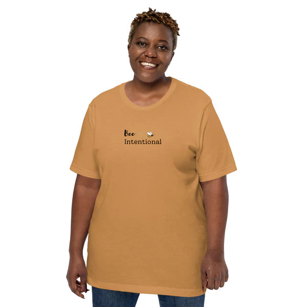 Bee Intentional T-Shirt