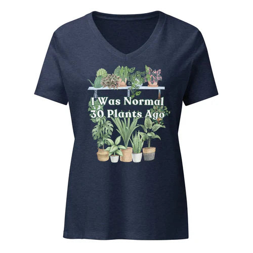 Plant Mom