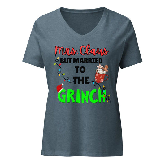 Married To The Grinch