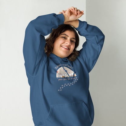 Tell Your Cat I Said Pss Pss | Hoodie