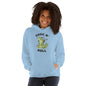 Croc N' Roll |  Hoodie