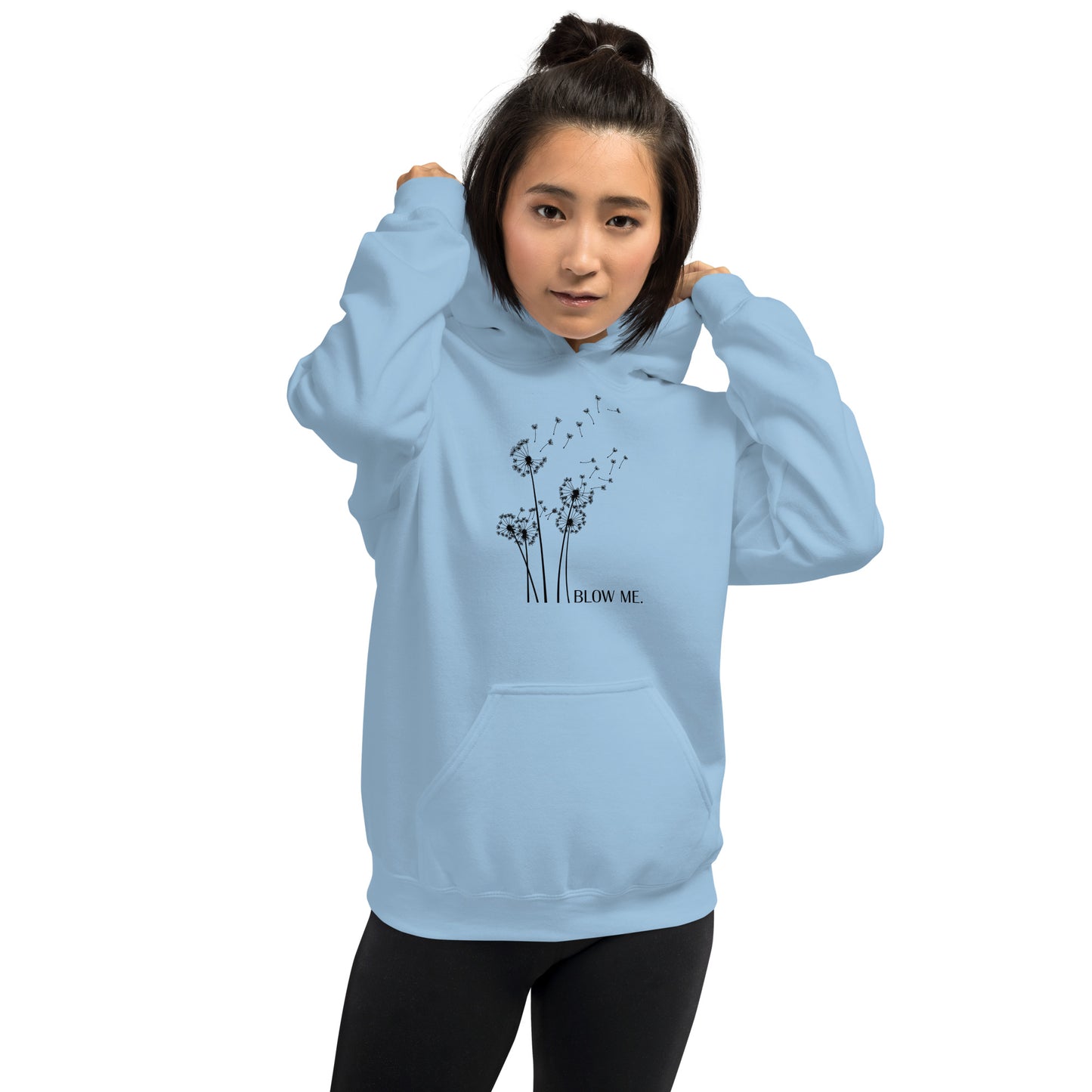 Blow Me | Hoodie