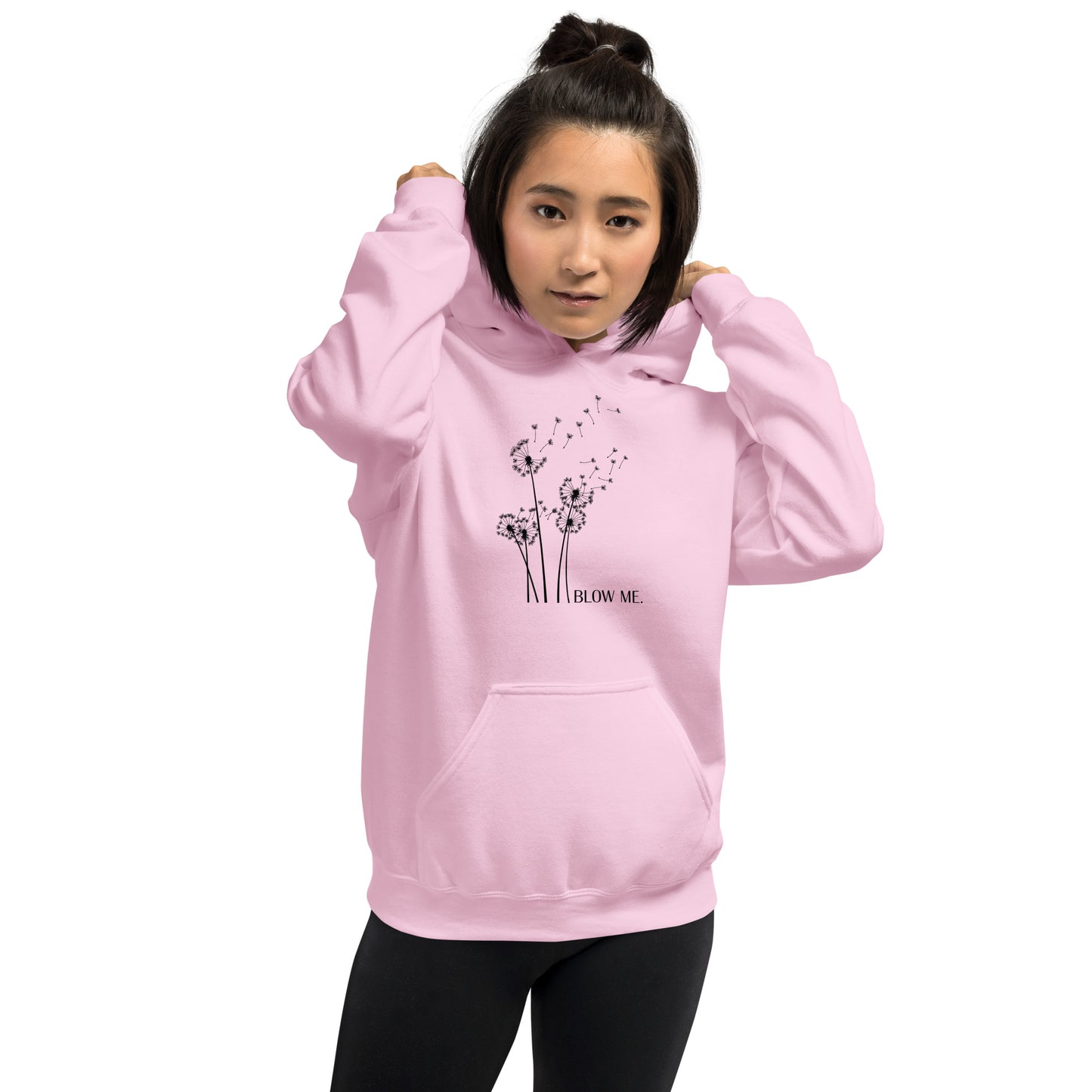 Blow Me | Hoodie
