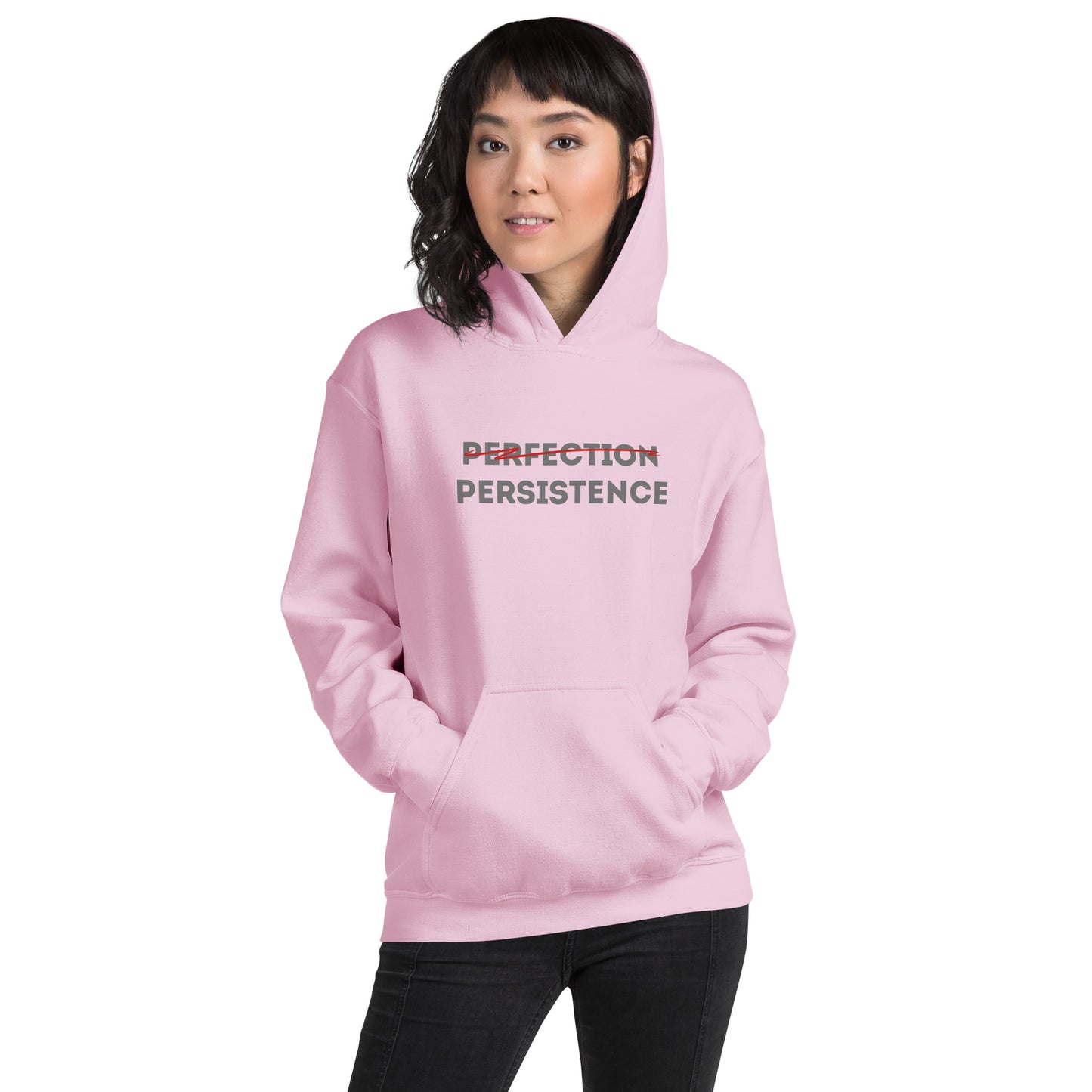 Persistence | Hoodie