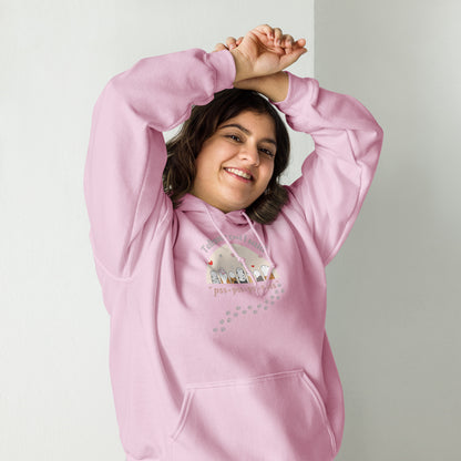 Tell Your Cat I Said Pss Pss | Hoodie