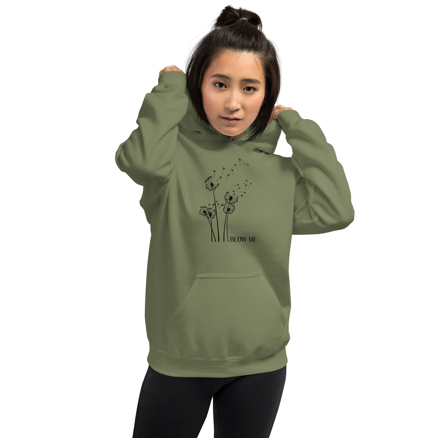 Blow Me | Hoodie