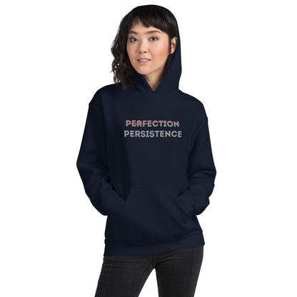 Persistence | Hoodie