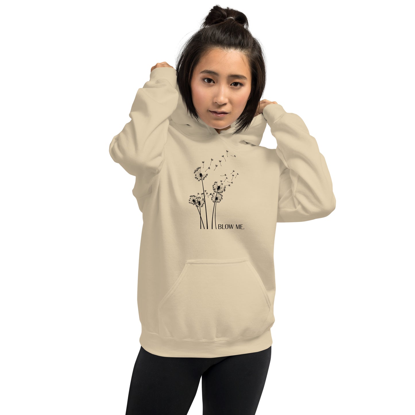 Blow Me | Hoodie