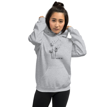 Blow Me | Hoodie