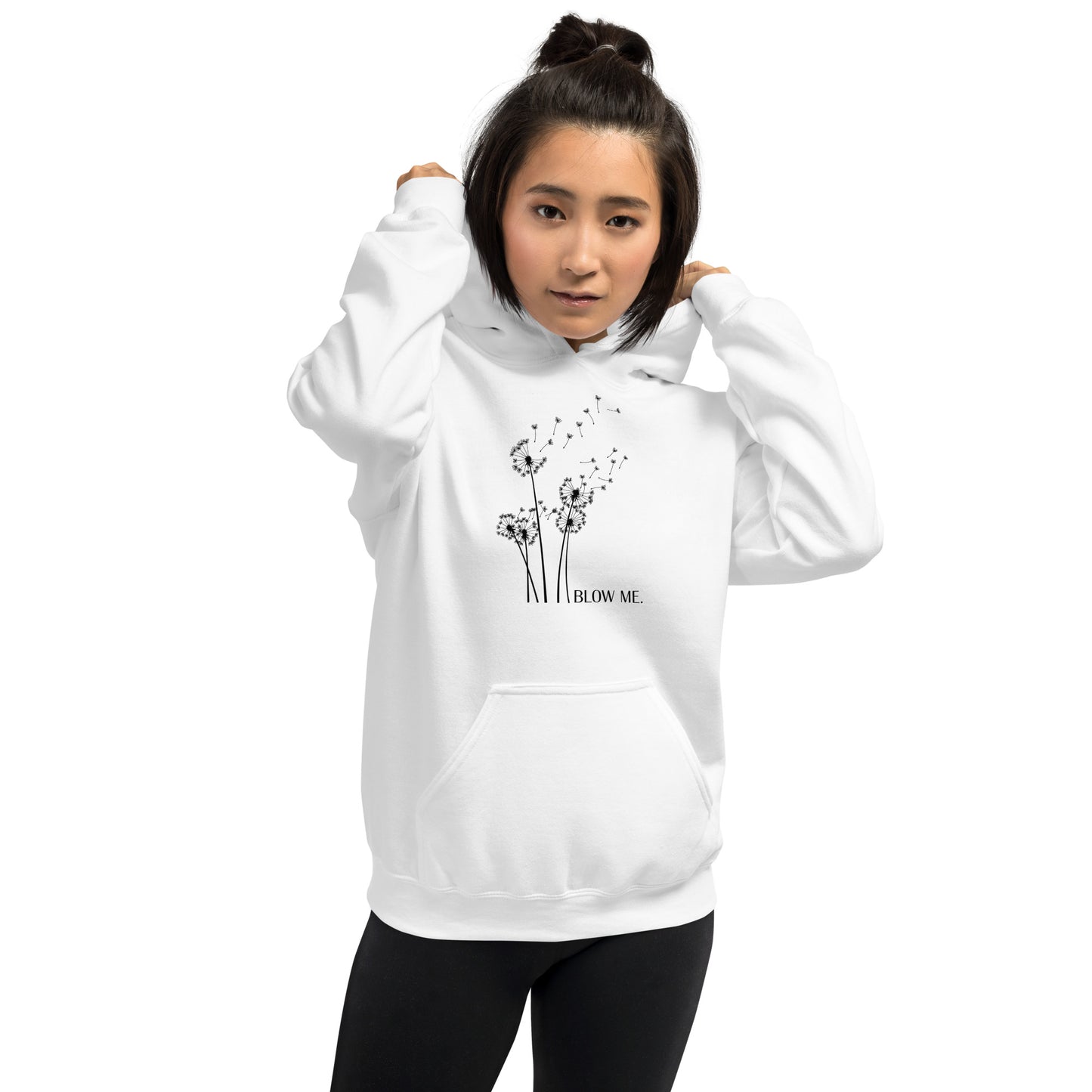 Blow Me | Hoodie