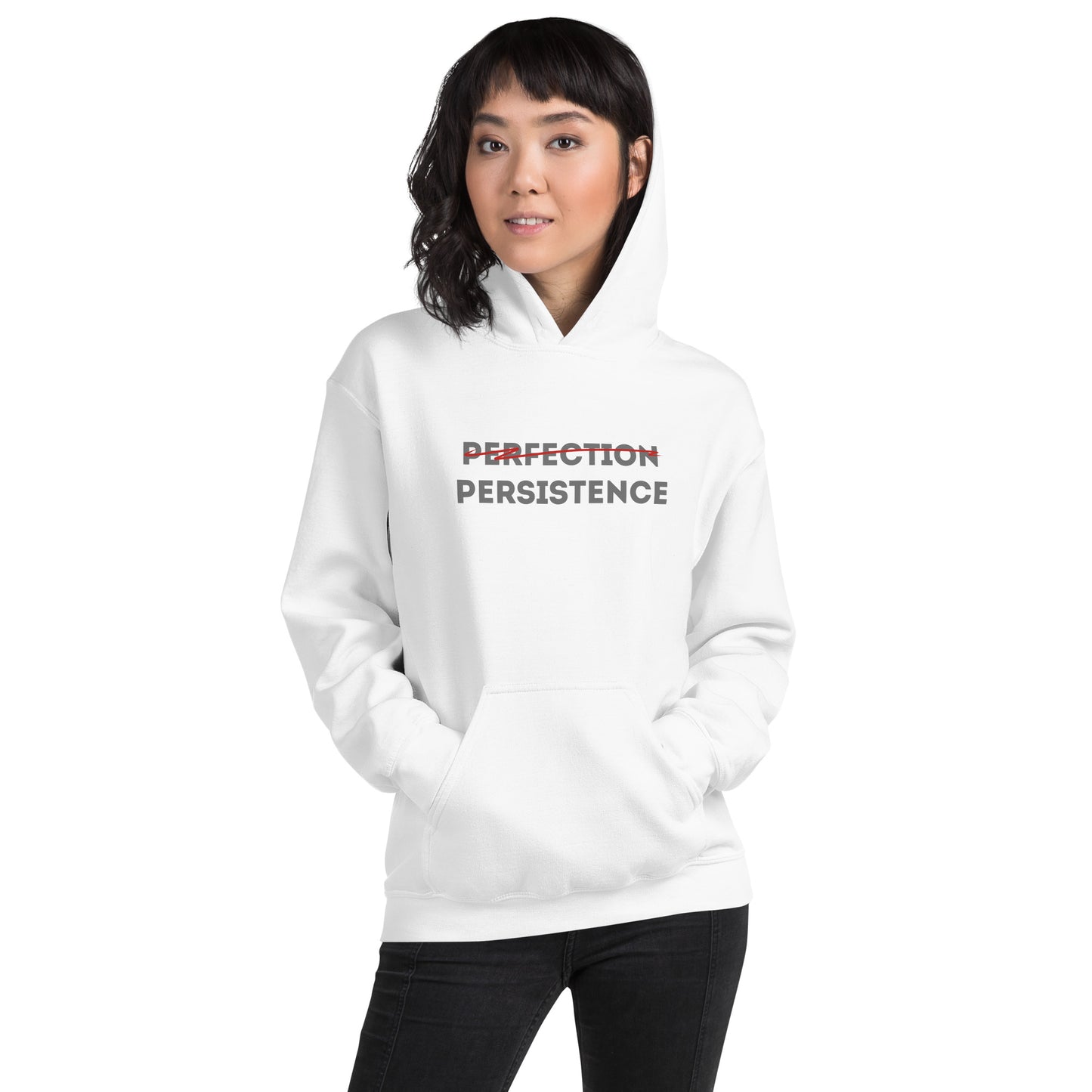Persistence | Hoodie