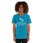 Morning Person For My Dog | Relaxed Fit T-shirt