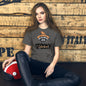 Spooky Season Racoon | Relaxed Fit T-Shirt