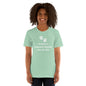 Morning Person For My Dog | Relaxed Fit T-shirt
