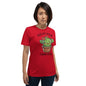 Hug At Your Own Risk | Relaxed Fit T-Shirt