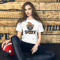 Spooky Season Racoon | Relaxed Fit T-Shirt