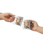 I'm Here, Don't Push It | Ceramic Mug