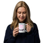 Control Freak | Ceramic Mug