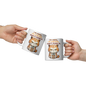 I'm Here, Don't Push It | Ceramic Mug