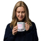 Control Freak | Ceramic Mug