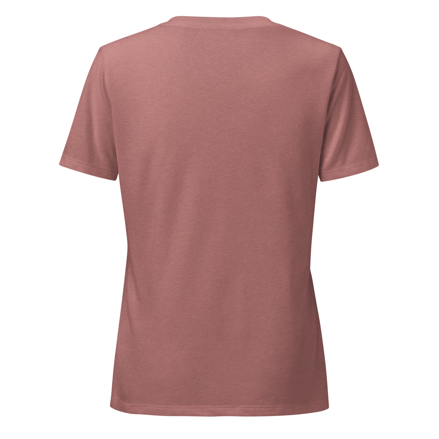 Chicken, Pig, Cow | V-Neck T-Shirt
