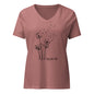 Blow me | V-Neck T-Shirt