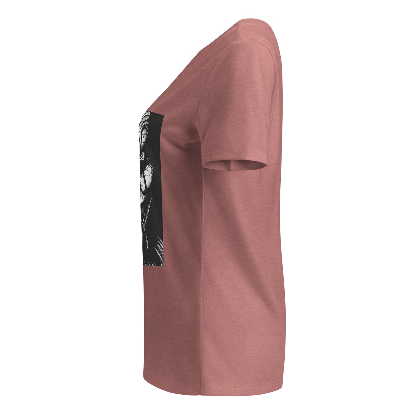 Creepy Clown | V-Neck T-Shirt