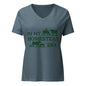 In My Homestead Era | V-Neck T-Shirt