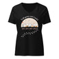 Tell Your Cat | V-Neck T-Shirt